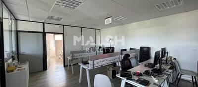 MALSH Realty & Property - Bureau - Saint Etienne - Saint-Étienne - 2