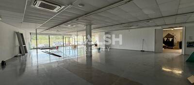 MALSH Realty & Property - Local commercial - Villars - 3