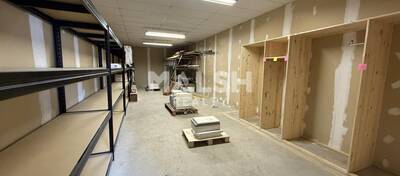 MALSH Realty & Property - Local commercial - Villars - 5