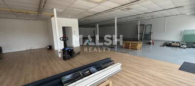MALSH Realty & Property - Local commercial - Villars - 2