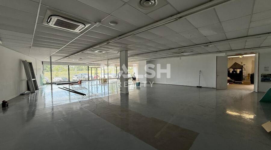 MALSH Realty & Property - Local commercial - Villars - 3