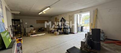 MALSH Realty & Property - Local commercial - Villars - 5