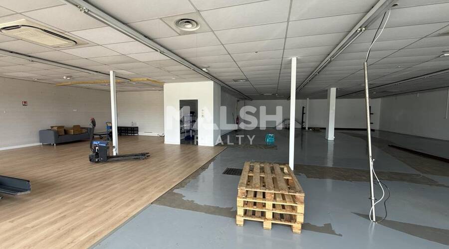 MALSH Realty & Property - Local commercial - Villars - 7