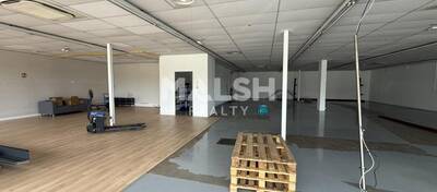 MALSH Realty & Property - Local commercial - Villars - 7