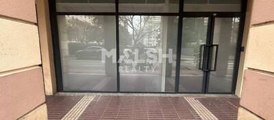 MALSH Realty & Property - Local commercial - Lyon 3 - 2