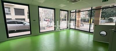 MALSH Realty & Property - Local commercial - Lyon 3 - 4