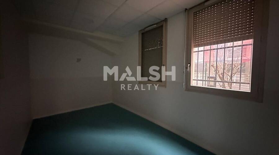 MALSH Realty & Property - Local commercial - Lyon 3 - 5