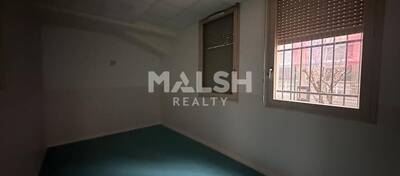 MALSH Realty & Property - Local commercial - Lyon 3 - 5