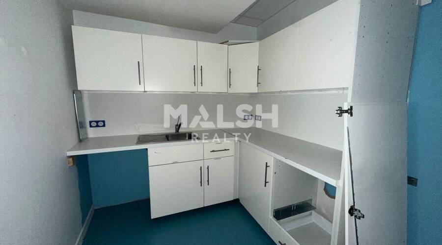 MALSH Realty & Property - Local commercial - Lyon 3 - 6