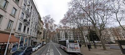 MALSH Realty & Property - Local commercial - Lyon 3 - 2