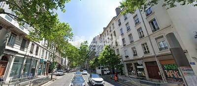 MALSH Realty & Property - Local commercial - Lyon 3 - 3