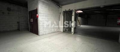 MALSH Realty & Property - Local commercial - Nord Isère ( Ile d'Abeau / St Quentin Falavier ) - Badinières - 3