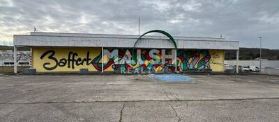 MALSH Realty & Property - Local commercial - Nord Isère ( Ile d'Abeau / St Quentin Falavier ) - Badinières - 8