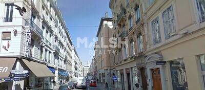 MALSH Realty & Property - Local commercial - Lyon - Presqu'île - Lyon 2 - 2