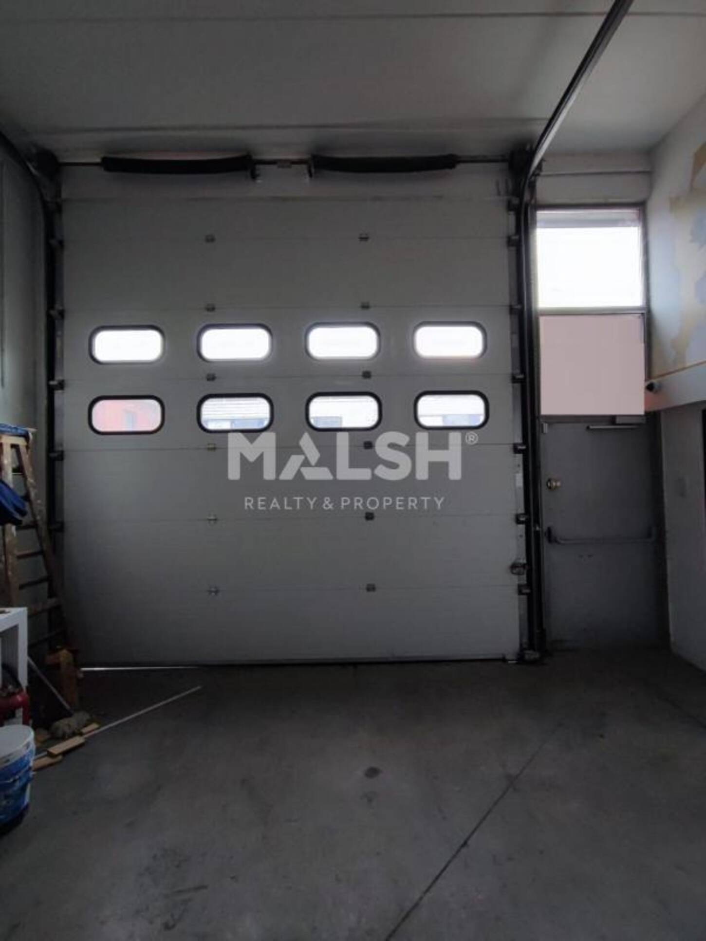 MALSH Realty & Property - Local d'activités - Lyon Sud Ouest - Brignais - 2