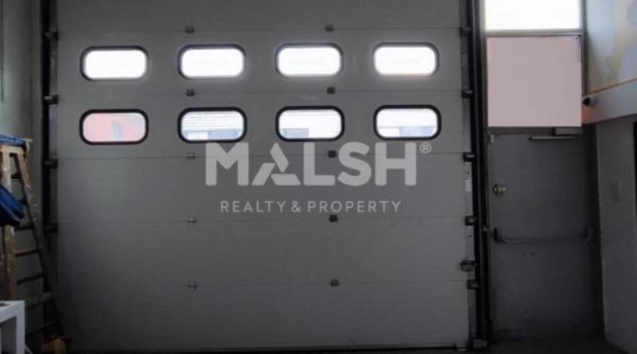 MALSH Realty & Property - Local d'activités - Lyon Sud Ouest - Brignais - 2