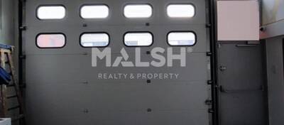 MALSH Realty & Property - Local d'activités - Lyon Sud Ouest - Brignais - 2