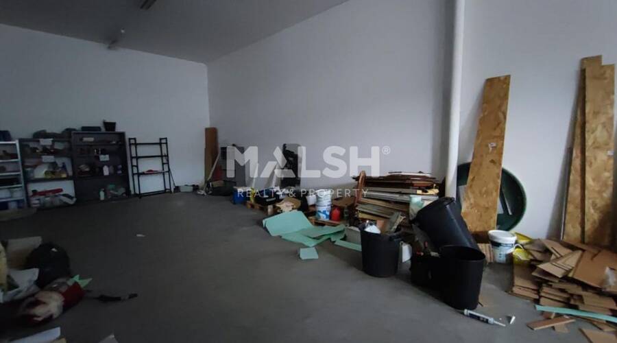 MALSH Realty & Property - Local d'activités - Lyon Sud Ouest - Brignais - 3
