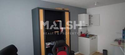 MALSH Realty & Property - Local d'activités - Lyon Sud Ouest - Brignais - 5