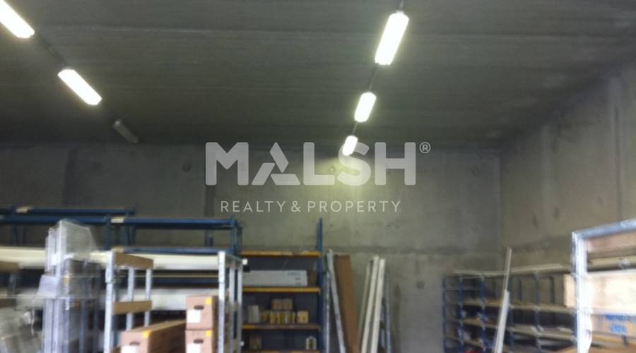 MALSH Realty & Property - Activité - Lyon Sud Ouest - Brignais - MD_