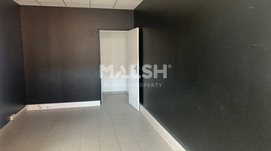 MALSH Realty & Property - Activité - Lyon Sud Ouest - Brignais - MD_