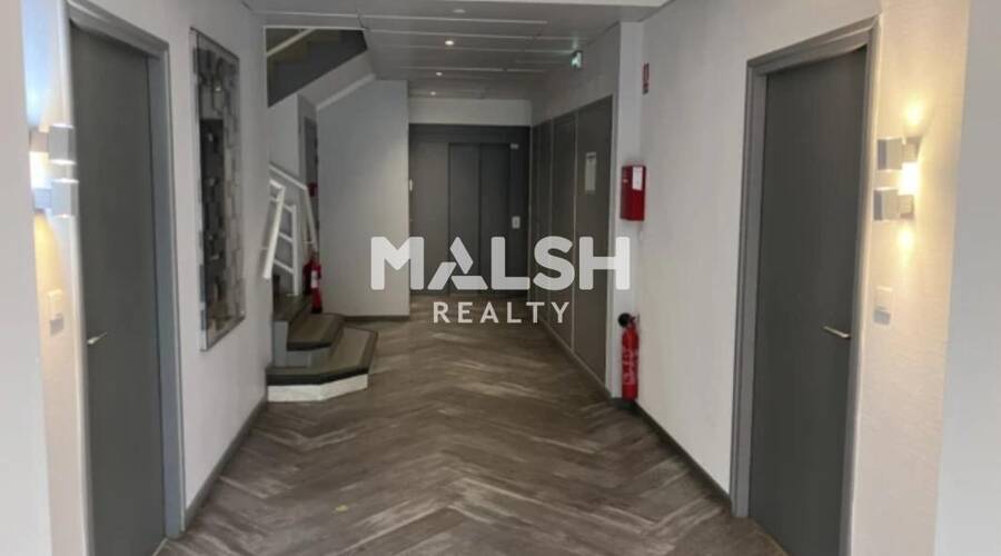 MALSH Realty & Property - Bureau - Lyon 7° / Gerland - Lyon 7 - 5