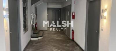 MALSH Realty & Property - Bureau - Lyon 7° / Gerland - Lyon 7 - 5