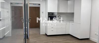 MALSH Realty & Property - Bureau - Lyon 7° / Gerland - Lyon 7 - 6