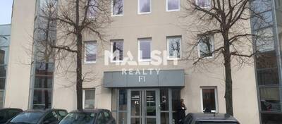MALSH Realty & Property - Bureau - Lyon 7° / Gerland - Lyon 7 - 1