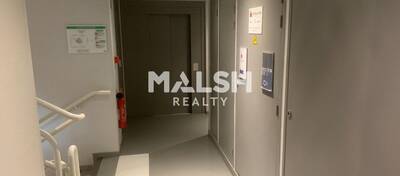 MALSH Realty & Property - Bureau - Lyon 7° / Gerland - Lyon 7 - 4
