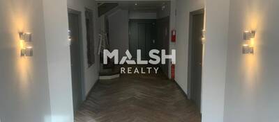 MALSH Realty & Property - Bureau - Lyon 7° / Gerland - Lyon 7 - 3