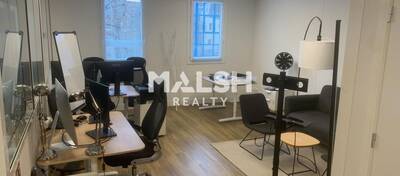 MALSH Realty & Property - Bureau - Lyon 7° / Gerland - Lyon 7 - 5