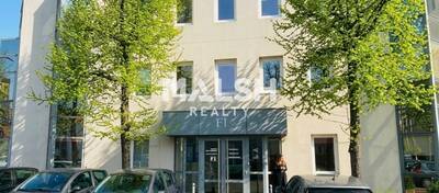 MALSH Realty & Property - Bureau - Lyon 7° / Gerland - Lyon 7 - 1