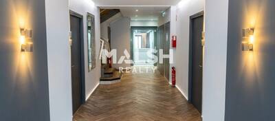 MALSH Realty & Property - Bureau - Lyon 7° / Gerland - Lyon 7 - 2