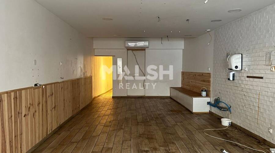 MALSH Realty & Property - Local commercial - Lyon 5° - Lyon 5 - 2
