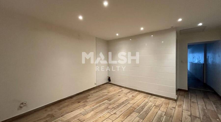 MALSH Realty & Property - Local commercial - Lyon 5° - Lyon 5 - 4