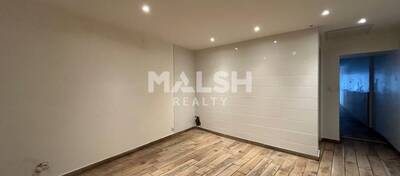 MALSH Realty & Property - Local commercial - Lyon 5° - Lyon 5 - 4