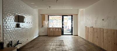 MALSH Realty & Property - Local commercial - Lyon 5° - Lyon 5 - 5