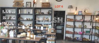 MALSH Realty & Property - Local commercial - Nord Isère ( Ile d'Abeau / St Quentin Falavier ) - Bourgoin-Jallieu - 8