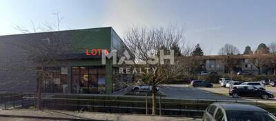 MALSH Realty & Property - Local commercial - Nord Isère ( Ile d'Abeau / St Quentin Falavier ) - Bourgoin-Jallieu - 9