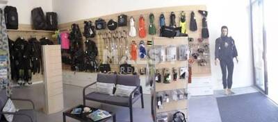 MALSH Realty & Property - Local commercial - Nord Isère ( Ile d'Abeau / St Quentin Falavier ) - Bourgoin-Jallieu - 11