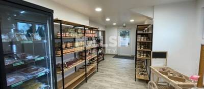 MALSH Realty & Property - Local d'activités - Nord 42 - Saint-Haon-le-Vieux - 3