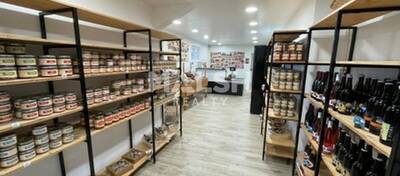 MALSH Realty & Property - Local d'activités - Nord 42 - Saint-Haon-le-Vieux - 4