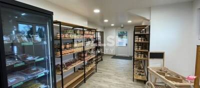 MALSH Realty & Property - Local d'activités - Nord 42 - Saint-Haon-le-Vieux - 5