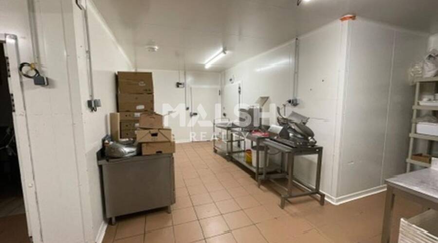 MALSH Realty & Property - Local d'activités - Nord 42 - Saint-Haon-le-Vieux - 7