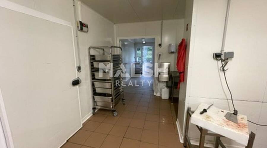 MALSH Realty & Property - Local d'activités - Nord 42 - Saint-Haon-le-Vieux - 8