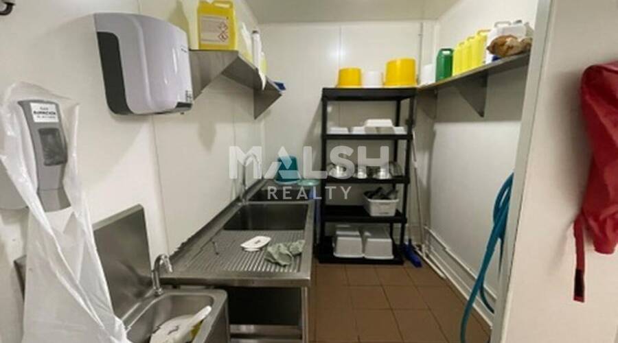 MALSH Realty & Property - Local d'activités - Nord 42 - Saint-Haon-le-Vieux - 9