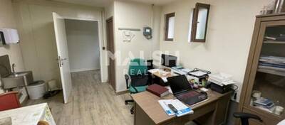 MALSH Realty & Property - Local d'activités - Nord 42 - Saint-Haon-le-Vieux - 11