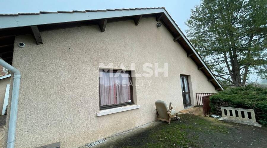 MALSH Realty & Property - Local d'activités - Nord 42 - Saint-Haon-le-Vieux - 12