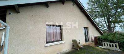 MALSH Realty & Property - Local d'activités - Nord 42 - Saint-Haon-le-Vieux - 12